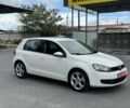 Белый Фольксваген Гольф, объемом двигателя 1.4 л и пробегом 240 тыс. км за 5490 $, фото 1 на Automoto.ua