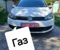Білий Фольксваген Гольф, об'ємом двигуна 1.39 л та пробігом 187 тис. км за 7150 $, фото 1 на Automoto.ua