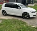 Білий Фольксваген Гольф, об'ємом двигуна 1.8 л та пробігом 250 тис. км за 7800 $, фото 2 на Automoto.ua
