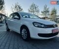Белый Фольксваген Гольф, объемом двигателя 1.39 л и пробегом 226 тыс. км за 6700 $, фото 1 на Automoto.ua