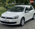 Білий Фольксваген Гольф, об'ємом двигуна 1.6 л та пробігом 185 тис. км за 7799 $, фото 1 на Automoto.ua
