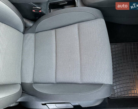 Белый Фольксваген Гольф, объемом двигателя 1.8 л и пробегом 103 тыс. км за 8500 $, фото 63 на Automoto.ua