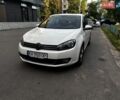 Білий Фольксваген Гольф, об'ємом двигуна 1.39 л та пробігом 216 тис. км за 7300 $, фото 1 на Automoto.ua