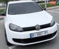 Белый Фольксваген Гольф, объемом двигателя 1.39 л и пробегом 235 тыс. км за 6700 $, фото 1 на Automoto.ua