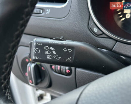 Белый Фольксваген Гольф, объемом двигателя 1.8 л и пробегом 103 тыс. км за 8500 $, фото 79 на Automoto.ua