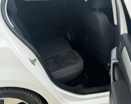 Білий Фольксваген Гольф, об'ємом двигуна 1.8 л та пробігом 250 тис. км за 7800 $, фото 10 на Automoto.ua