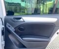 Белый Фольксваген Гольф, объемом двигателя 1.39 л и пробегом 207 тыс. км за 7700 $, фото 20 на Automoto.ua
