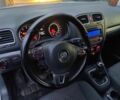 Белый Фольксваген Гольф, объемом двигателя 1.4 л и пробегом 200 тыс. км за 5800 $, фото 4 на Automoto.ua