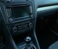 Белый Фольксваген Гольф, объемом двигателя 1.4 л и пробегом 254 тыс. км за 7500 $, фото 6 на Automoto.ua