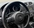 Білий Фольксваген Гольф, об'ємом двигуна 2 л та пробігом 280 тис. км за 8000 $, фото 13 на Automoto.ua