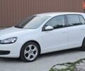 Білий Фольксваген Гольф, об'ємом двигуна 1.6 л та пробігом 119 тис. км за 9399 $, фото 31 на Automoto.ua