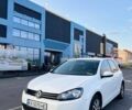 Белый Фольксваген Гольф, объемом двигателя 1.39 л и пробегом 229 тыс. км за 7800 $, фото 1 на Automoto.ua