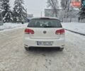 Білий Фольксваген Гольф, об'ємом двигуна 1.6 л та пробігом 177 тис. км за 9100 $, фото 5 на Automoto.ua
