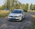 Белый Фольксваген Гольф, объемом двигателя 1.4 л и пробегом 187 тыс. км за 6402 $, фото 1 на Automoto.ua