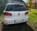 Білий Фольксваген Гольф, об'ємом двигуна 1.39 л та пробігом 200 тис. км за 5700 $, фото 6 на Automoto.ua