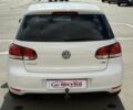 Білий Фольксваген Гольф, об'ємом двигуна 1.4 л та пробігом 183 тис. км за 8800 $, фото 3 на Automoto.ua