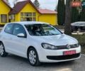 Белый Фольксваген Гольф, объемом двигателя 1.39 л и пробегом 186 тыс. км за 7500 $, фото 1 на Automoto.ua