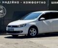 Білий Фольксваген Гольф, об'ємом двигуна 1.6 л та пробігом 244 тис. км за 5700 $, фото 1 на Automoto.ua