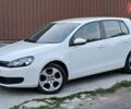 Білий Фольксваген Гольф, об'ємом двигуна 1.6 л та пробігом 119 тис. км за 9399 $, фото 32 на Automoto.ua