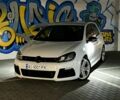 Білий Фольксваген Гольф, об'ємом двигуна 2 л та пробігом 189 тис. км за 11000 $, фото 1 на Automoto.ua