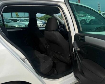 Белый Фольксваген Гольф, объемом двигателя 1.4 л и пробегом 192 тыс. км за 8700 $, фото 11 на Automoto.ua