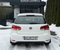 Білий Фольксваген Гольф, об'ємом двигуна 1.2 л та пробігом 267 тис. км за 6700 $, фото 11 на Automoto.ua