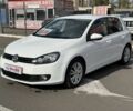 Білий Фольксваген Гольф, об'ємом двигуна 1.4 л та пробігом 183 тис. км за 8800 $, фото 1 на Automoto.ua