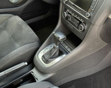 Білий Фольксваген Гольф, об'ємом двигуна 1.4 л та пробігом 183 тис. км за 8800 $, фото 7 на Automoto.ua