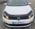Білий Фольксваген Гольф, об'ємом двигуна 1.4 л та пробігом 180 тис. км за 8500 $, фото 1 на Automoto.ua