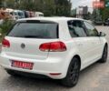 Белый Фольксваген Гольф, объемом двигателя 1.39 л и пробегом 193 тыс. км за 7950 $, фото 7 на Automoto.ua