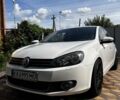 Білий Фольксваген Гольф, об'ємом двигуна 1.39 л та пробігом 265 тис. км за 9500 $, фото 2 на Automoto.ua