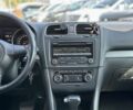Белый Фольксваген Гольф, объемом двигателя 1.6 л и пробегом 236 тыс. км за 7300 $, фото 12 на Automoto.ua