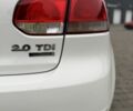 Білий Фольксваген Гольф, об'ємом двигуна 2 л та пробігом 280 тис. км за 8000 $, фото 10 на Automoto.ua