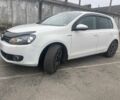 Білий Фольксваген Гольф, об'ємом двигуна 1.4 л та пробігом 180 тис. км за 8500 $, фото 2 на Automoto.ua