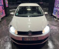 Белый Фольксваген Гольф, объемом двигателя 1.97 л и пробегом 281 тыс. км за 7400 $, фото 2 на Automoto.ua