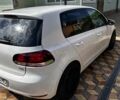 Білий Фольксваген Гольф, об'ємом двигуна 1.39 л та пробігом 265 тис. км за 9500 $, фото 1 на Automoto.ua