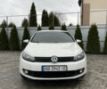 Белый Фольксваген Гольф, объемом двигателя 1.39 л и пробегом 241 тыс. км за 6500 $, фото 5 на Automoto.ua