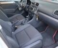 Фольксваген Гольф 2010 у Львові на Automoto.ua Білий Фольксваген Гольф, об'ємом двигуна 1.39 л та пробігом 186 тис. км за 7200 $, фото 4 на Automoto.ua