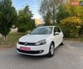 Белый Фольксваген Гольф, объемом двигателя 1.39 л и пробегом 223 тыс. км за 7700 $, фото 1 на Automoto.ua