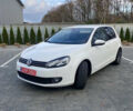 Белый Фольксваген Гольф, объемом двигателя 1.39 л и пробегом 257 тыс. км за 8900 $, фото 2 на Automoto.ua