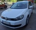 Фольксваген Гольф 2010 у Львові на Automoto.ua Білий Фольксваген Гольф, об'ємом двигуна 1.39 л та пробігом 186 тис. км за 7200 $, фото 1 на Automoto.ua