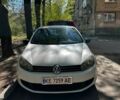 Білий Фольксваген Гольф, об'ємом двигуна 1.6 л та пробігом 190 тис. км за 5888 $, фото 1 на Automoto.ua