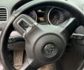 Белый Фольксваген Гольф, объемом двигателя 1.97 л и пробегом 324 тыс. км за 8100 $, фото 4 на Automoto.ua