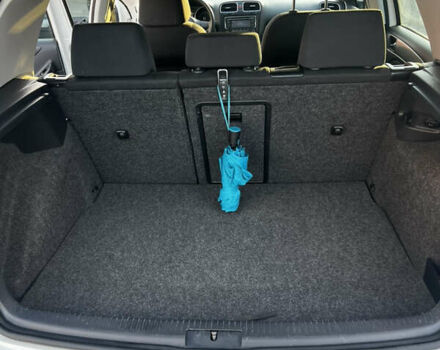 Білий Фольксваген Гольф, об'ємом двигуна 2.48 л та пробігом 268 тис. км за 9500 $, фото 12 на Automoto.ua