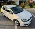 Білий Фольксваген Гольф, об'ємом двигуна 1.39 л та пробігом 232 тис. км за 8100 $, фото 30 на Automoto.ua