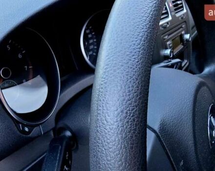 Білий Фольксваген Гольф, об'ємом двигуна 1.6 л та пробігом 119 тис. км за 9399 $, фото 45 на Automoto.ua