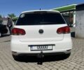 Белый Фольксваген Гольф, объемом двигателя 1.6 л и пробегом 222 тыс. км за 7999 $, фото 4 на Automoto.ua