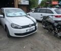 Белый Фольксваген Гольф, объемом двигателя 1.6 л и пробегом 340 тыс. км за 8000 $, фото 8 на Automoto.ua