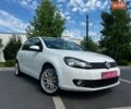 Білий Фольксваген Гольф, об'ємом двигуна 1.39 л та пробігом 228 тис. км за 8299 $, фото 1 на Automoto.ua