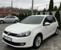 Белый Фольксваген Гольф, объемом двигателя 1.39 л и пробегом 241 тыс. км за 6500 $, фото 4 на Automoto.ua